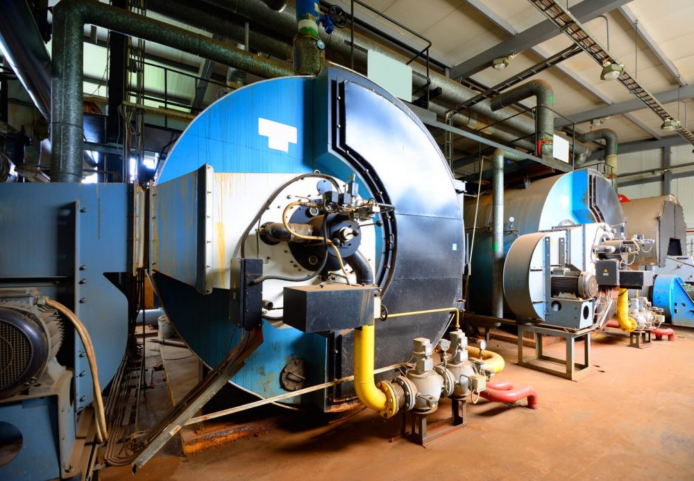 Acid Cleaning Products & Boiler Descaling