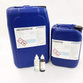 Closed system bundle