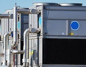 Cooling Water Systems & Towers Chemicals