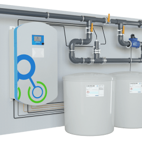 Activ Ox 4200 Angle Left