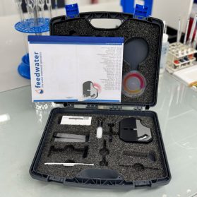 Comparator Visual Test Kit