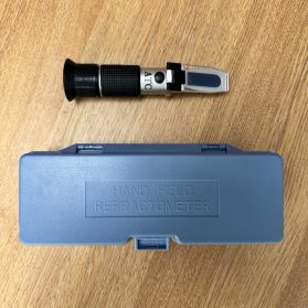 Glycol Refractometer
