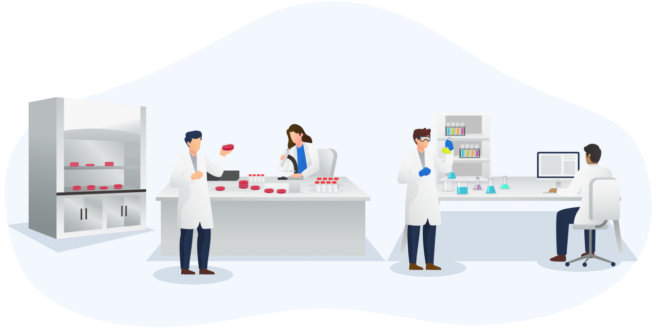 Water Analysis Laboratory Analysis Water Sampling and Testing