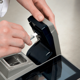 Palintest Kemio chlorine dioxide sensor