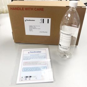 Chemistry sampling kit