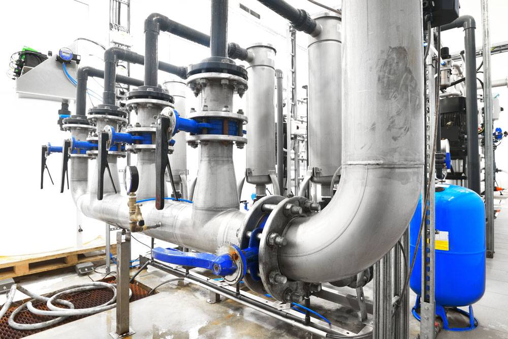 Closed Loop Water Treatment Chemicals Closed Circuit corrosion inhibitors Closed System