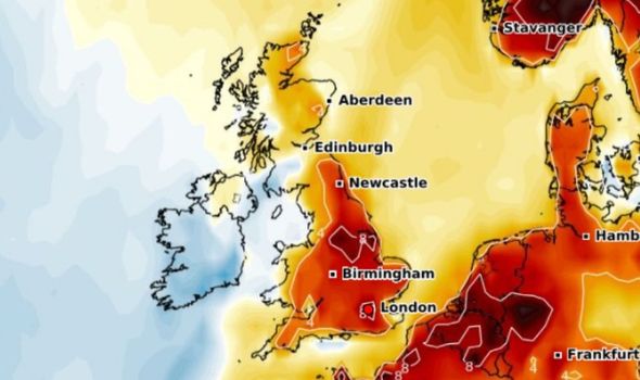With the increase in extreme weather events due to Global Warming & Climate Change, the UK is in for hotter summer heatwaves. Temperatures in the 30s and even lower 40s are going to become more of the norm which presents an issue for businesses where office domestic systems are monitored to control Legionella.