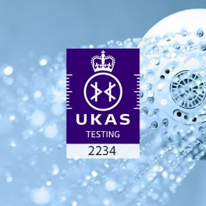 Legionella Testing Sample Kit | UKAS Laboratory Analysis | Feedwater ...